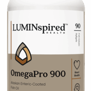 Omega Pro 900