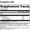 Omega Pro 900 - Image 2