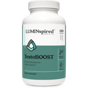 TestoBOOST (120 capsules)