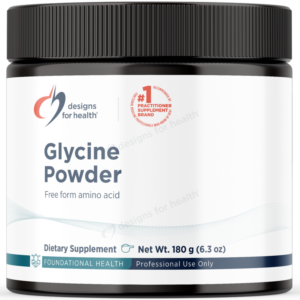 Glycine Powder